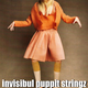 Image for article titled LOLVogue: Starving Models & Marionettes
